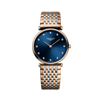 LA GRANDE CLASSIQUE DE LONGINES