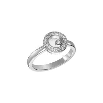 Happy Diamonds Icons Ring