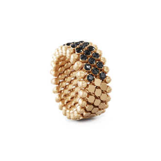 Brevetto Multi-Size Ring