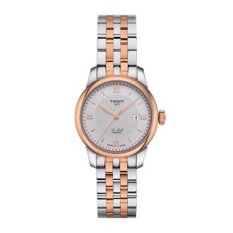 Le Locle Automatic Lady