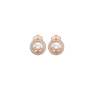 Happy Diamonds Icons Ohrringe