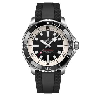 Superocean Automatic 44