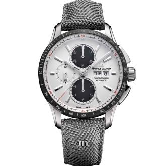 Pontos S Chronograph