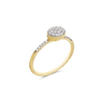 Dancing Élite Ring