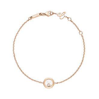 Happy Diamonds Icons Armband