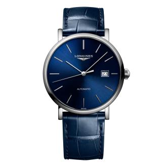 The Longines Elegant Collection