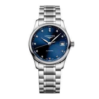 LONGINES MASTER COLLECTION