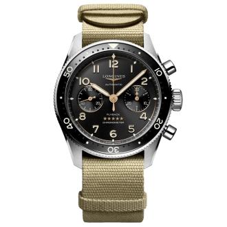 LONGINES SPIRIT FLYBACK