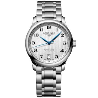 The Longines Master Collection