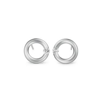 Spannring® Ohrstecker 