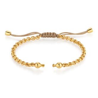 Rolo Armband