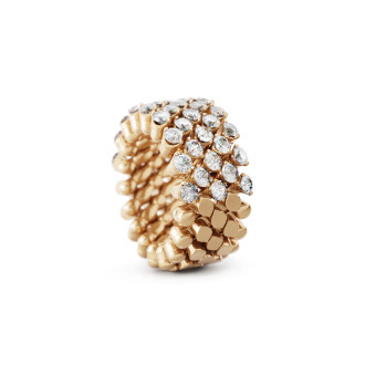 Brevetto Multi-Size Ring