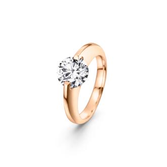 LIBERTÉ Diamantring