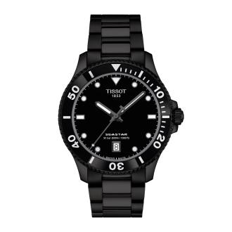 Seastar 1000 Quartz