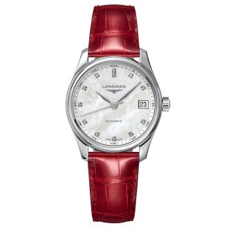 LONGINES MASTER COLLECTION