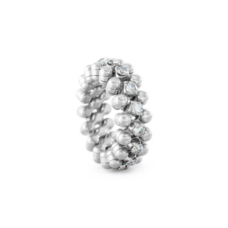 Brevetto Multi-Size Ring