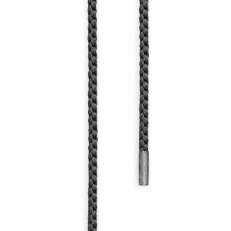 Halskette String Twisted