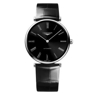 LA GRANDE CLASSIQUE DE LONGINES