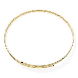 Colette C Embrace Collier 3-fach