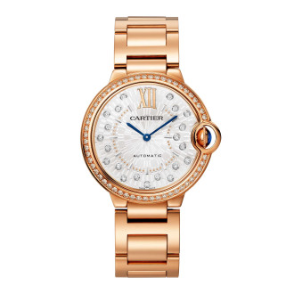 Ballon Bleu de Cartier