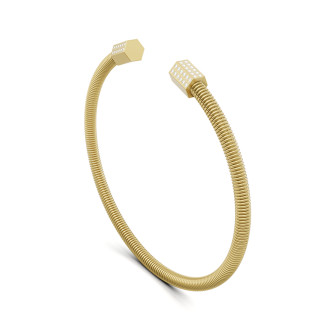Colette Elementyx Space Hexagon Armreif