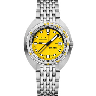 SUB 250T GMT DIVINGSTAR