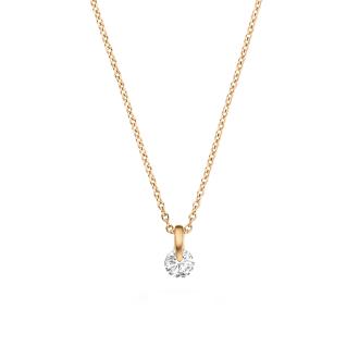 LIBERTÉ Collier