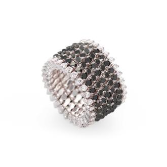 Brevetto Multi-Size Ring