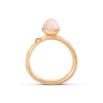 Lotus Tiny Ring