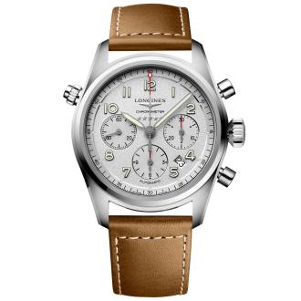 Longines Spirit