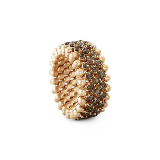Brevetto Multi-Size Ring