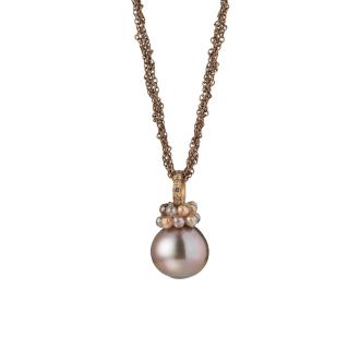 Rendezvous Collier