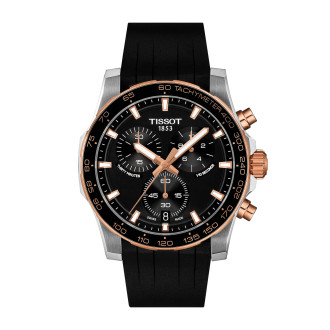 Supersport Chrono 42mm