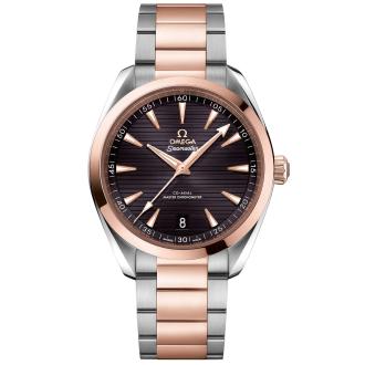 Seamaster Aqua Terra 150 M Co-Axial Master Chronometer