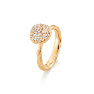 Lotus Ring