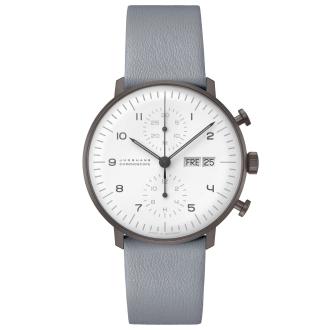 max bill Chronoscope