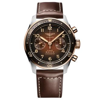 LONGINES SPIRIT FLYBACK