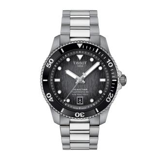 Seastar 1000 Powermatic 80