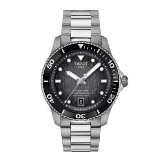 Tissot Seastar 1000 Powermatic 80 40mm