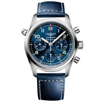 Longines Spirit