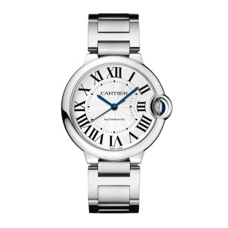 Ballon Bleu de Cartier