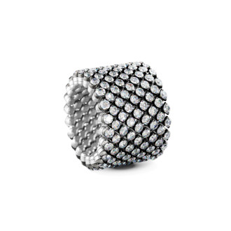 Brevetto Multi-Size Ring