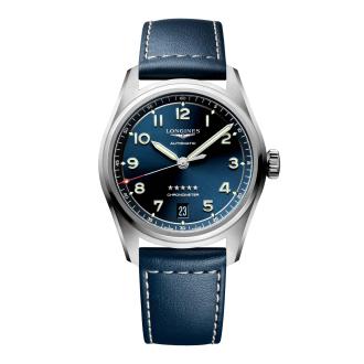 Longines Spirit