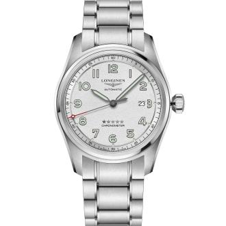 Longines Spirit Prestige Edition