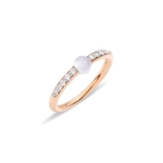 M'ama Non M'ama Ring