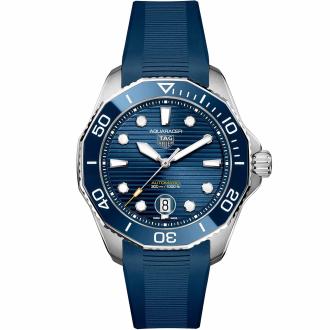 TAG HEUER AQUARACER PROFESSIONAL 300