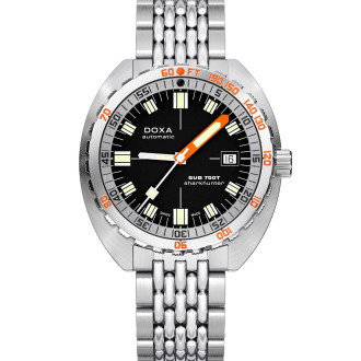 SUB 750T SHARKHUNTER