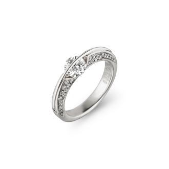 LIBERTÉ Diamantring