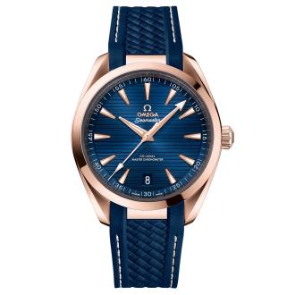 Seamaster Aqua Terra 150 M