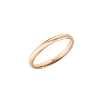Timeless Wedding Band Ring